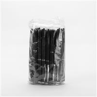 PACOTE C/ 50 PÇS CANETA PLÁSTICA - P@12187