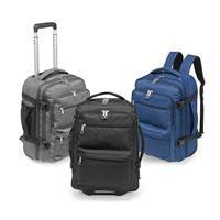 MOCHILA POLIÉSTER 24L - 08312