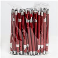 PACOTE COM CANETA PLÁSTICA TOUCH - P@12638