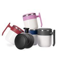 CANECA INOX 350ML - 18946