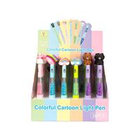 Caneta com Lanterna Personalizada