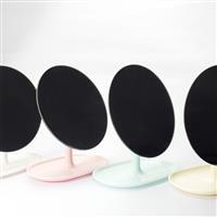 ESPELHO DE MESA PLÁSTICO - 18982