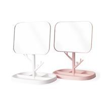 ESPELHO DE MESA PLÁSTICO - 18983