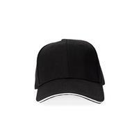 BONÉ POLIÉSTER ABA CURVA - 18987