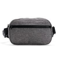 Pochete Personalizada em Oxford Resistente à Água – Brinde Corporativo Promocional