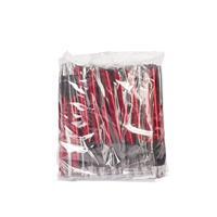 PACOTE C/ 50 PÇS CANETA PLÁSTICA - P@00919