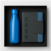 Kit Onboarding e Boas-vindas com Agenda 2025