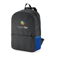 Mochila Personalizada para Notebook em 600D - Bag Corporativa Funcional