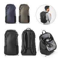 Mochila Corporativa Personalizada Hiking Sustentável