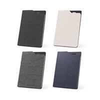 Caderno Personalizado A5 com Capa em PET 100% Reciclado e Miolo Sustentável