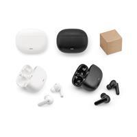 PASCAL. Fone de ouvido wireless em ABS 100% reciclado e autonomia de 6h - 97175