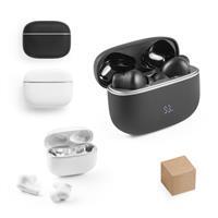 Fone Personalizado EcoSound ANC Pro BT 5.4 – Wireless Sustentável com Cancelamento de Ruído