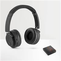 Fone de Ouvido Bluetooth 5.0 Sem Fio Personalizado com 16h de Autonomia e Microfone