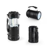 OLYMPOS. Lanterna 2 em 1 em ABS e PS - 98143