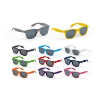 Óculos de Sol Personalizado SunStyle UV400 – Brinde Promocional com Proteção Categoria 3