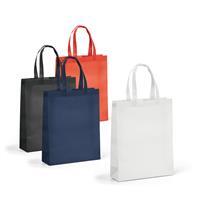 PALMAS. Sacola em non-woven (80 g/m²) termo-selado - 22907