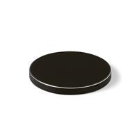 Carregador Wireless Personalizado 15W Sustentável em Alumínio Reciclado com Caixa Our Nature Brinde Corporativo Premium