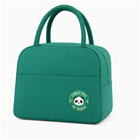 Bolsa Térmica de Mão Impermeável para Marmita e Viagem