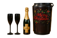 Kit Natal - Chandon e Cooler