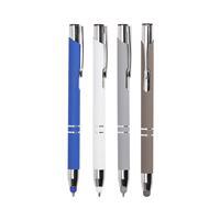 CANETA METAL TOUCH - 08185