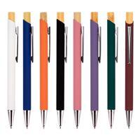 CANETA METAL - 08170