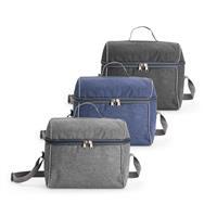 BOLSA TÉRMICA POLIÉSTER 14 LITROS - 15277