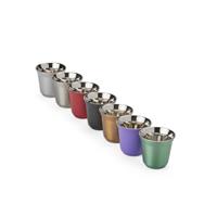 COPO ISOTÉRMICO 80ML - 09011