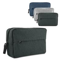 Necessaire em Poliéster em 300D - NE107
