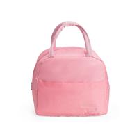 Bolsa Térmica 5 Litros em Oxford Impermeável