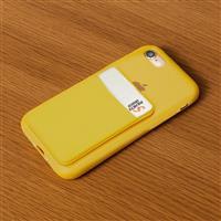 Porta-Cartão Adesivo para Celular Personalizado em Lycra - Brinde Corporativo Tecnológico