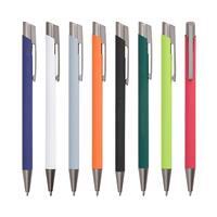 CANETA METAL - 09058