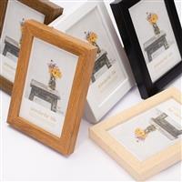 Porta-Retrato Personalizado em PVC para Foto 10x15 – Brinde Corporativo Decorativo