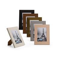 Porta-Retrato Personalizado em PVC para Foto 10x15 – Brinde Corporativo Decorativo para Empresas