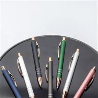 CANETA METAL - 08161A