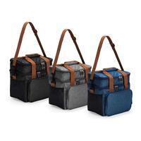 BOLSA TÉRMICA DUPLA 15L - 08287