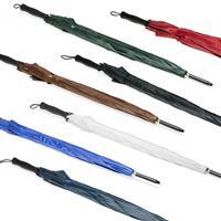 Guarda-Chuva Automático Personalizado em Poliéster - Brinde Corporativo Funcional e Econômico