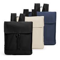 MOCHILA COURO SINTÉTICO 16L - 08346