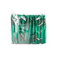 PACOTE C/ 50 PÇS CANETA PLÁSTICA - P@00722