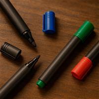 CANETA MARCADORA - 09084