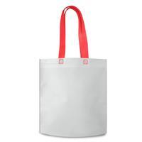 Sacola TNT Biodegradável Personalizada para Brindes Corporativos