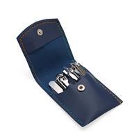 Kit Manicure Corporativo Slim 7 Peças Personalizado