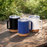 CANECA TÉRMICA 330ML - 18838A