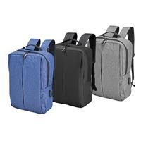 MOCHILA DE POLIÉSTER 20L - 08182