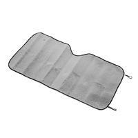 Protetor Solar de Para-Brisa Personalizado Automotivo em Alumínio Reflexivo – Brinde Corporativo para Carros