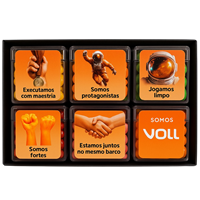 Kit Mix de Sabores
