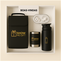 KIT ONBOARDING COM FONE