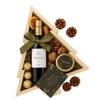 Kit Natalino com Ferrero Rocher