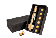 Kit Natalino Chandon & Ferrero Rocher