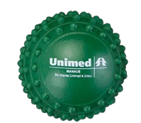 Bolinha Anti-Stress de Cravo Personalizada