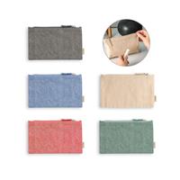 Necessaire em Algodão Slim